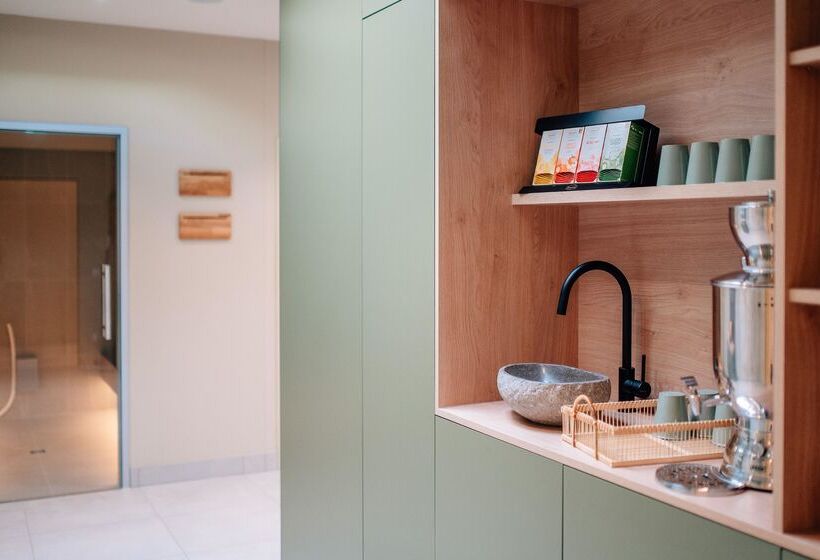 Best Western Hotel Polisina