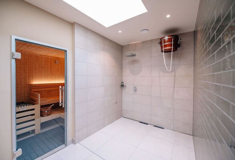 Best Western Hotel Polisina