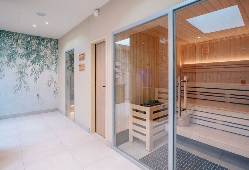 Best Western Hotel Polisina