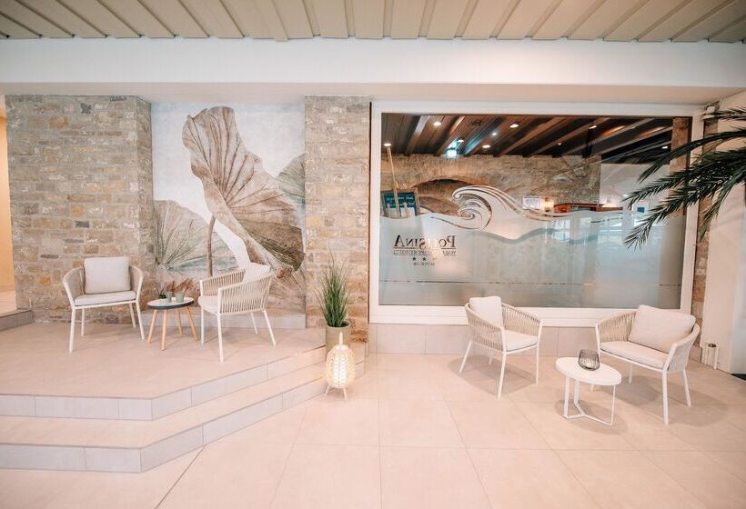 Best Western Hotel Polisina