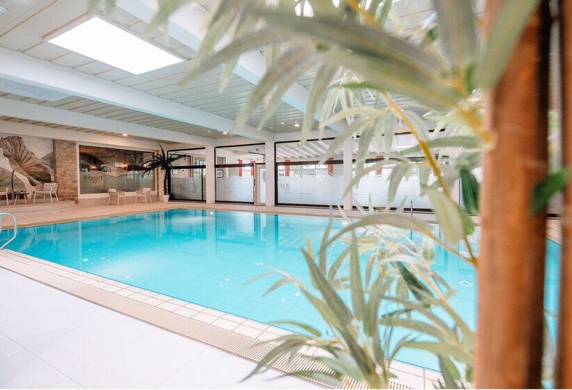 Best Western Hotel Polisina