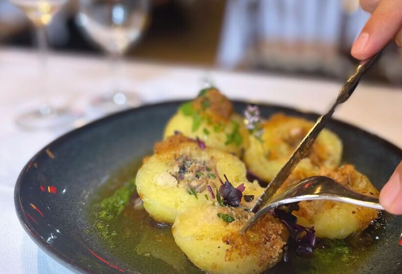 Best Western Hotel Polisina