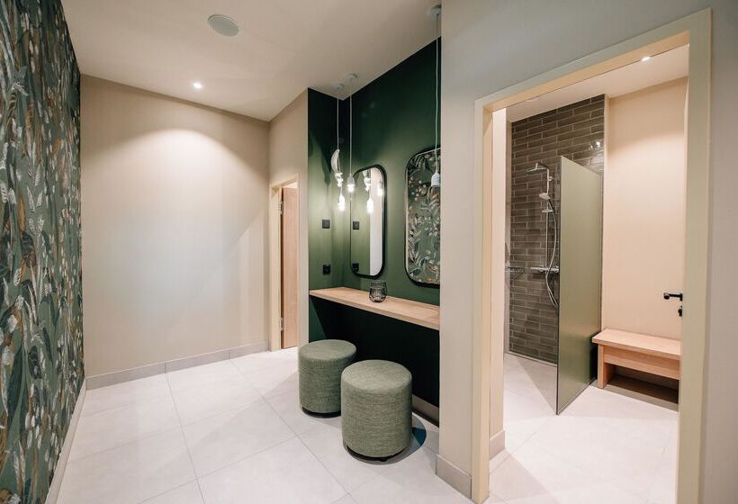 Best Western Hotel Polisina