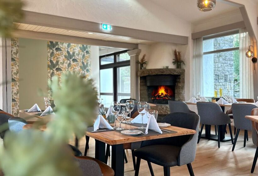 Best Western Hotel Polisina