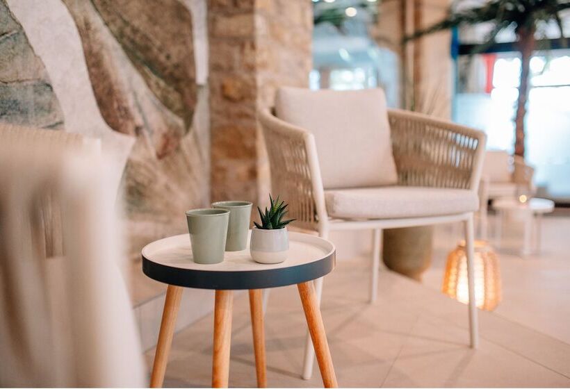 Best Western Hotel Polisina