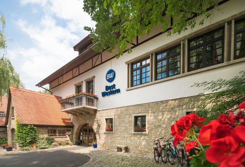 Best Western Hotel Polisina