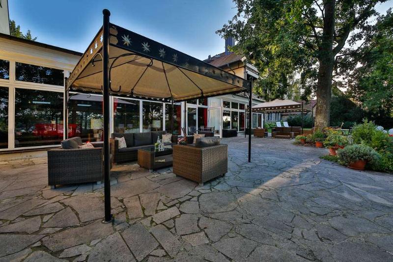 Best Western Hotel Polisina