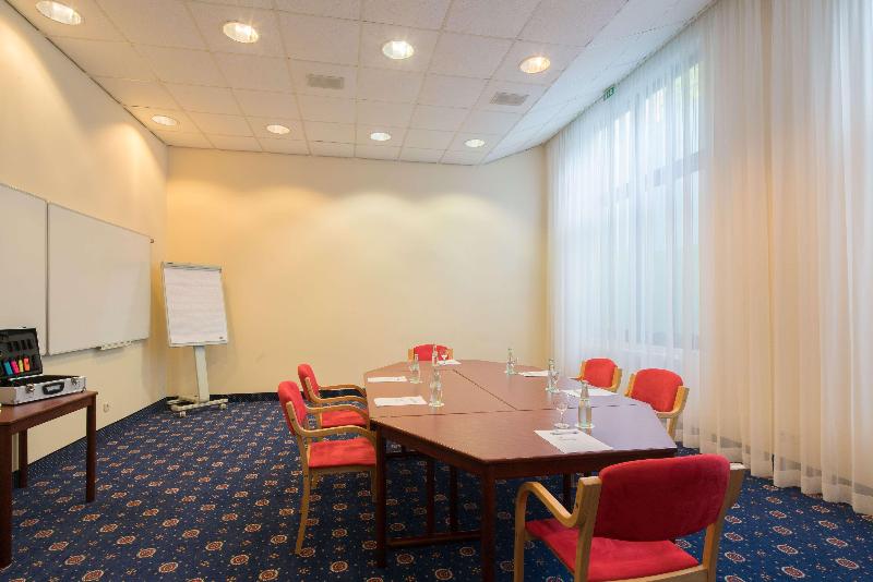 Best Western Hotel Polisina