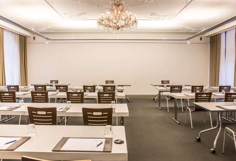 Best Western Premier Hotel Rebstock