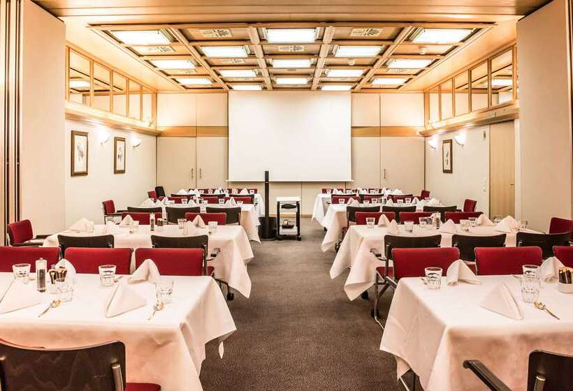 Best Western Premier Hotel Rebstock