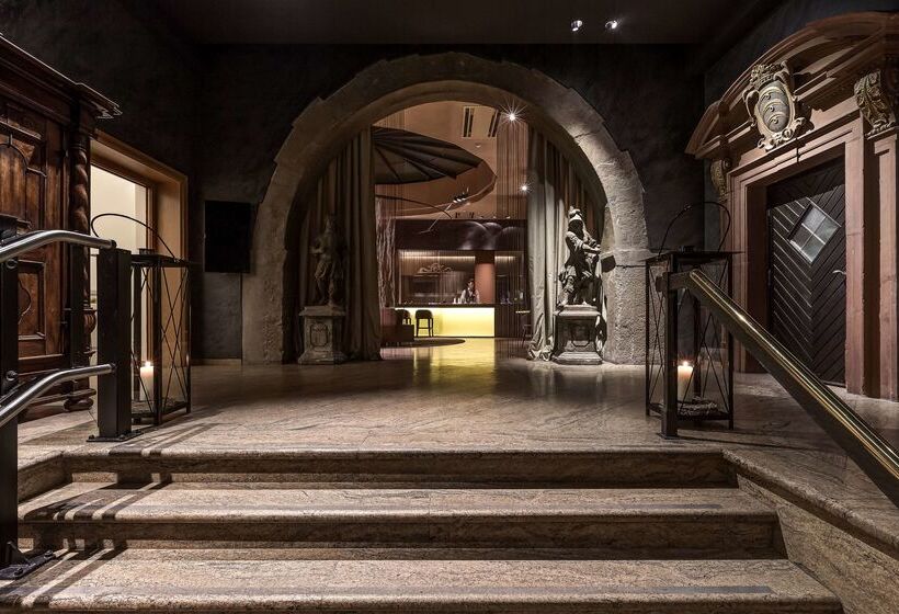 Best Western Premier Hotel Rebstock