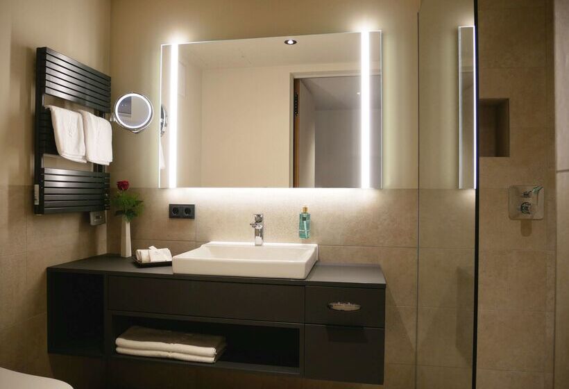 Best Western Premier Hotel Rebstock