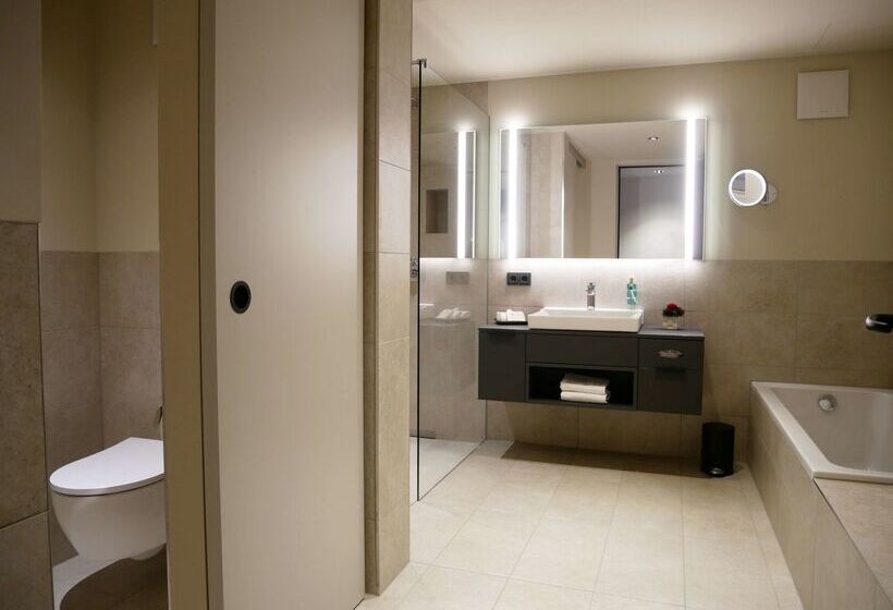 Best Western Premier Hotel Rebstock