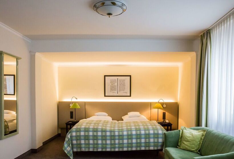 Best Western Premier Hotel Rebstock