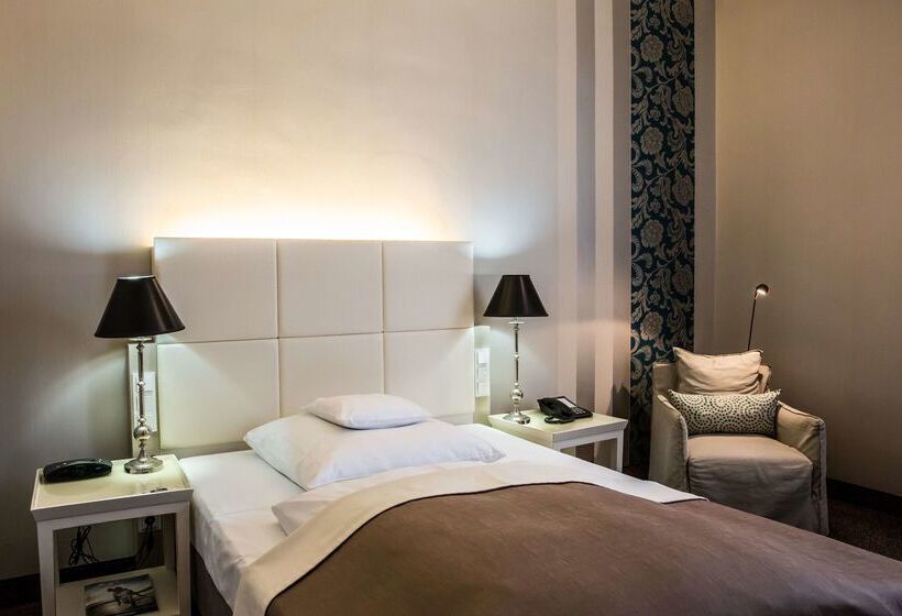 Best Western Premier Hotel Rebstock