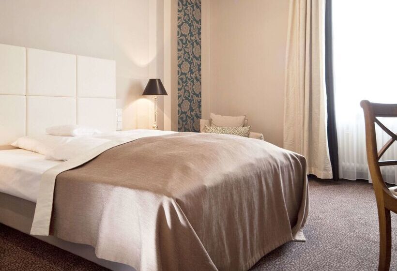 Best Western Premier Hotel Rebstock