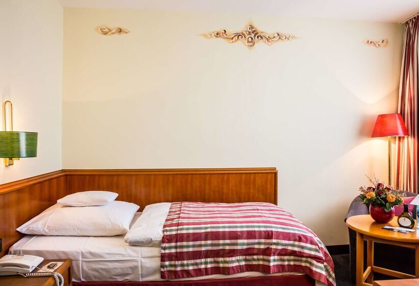 Best Western Premier Hotel Rebstock