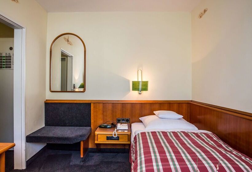 Best Western Premier Hotel Rebstock