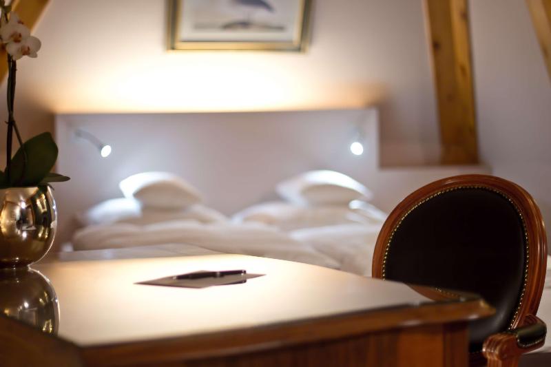 Best Western Premier Hotel Rebstock