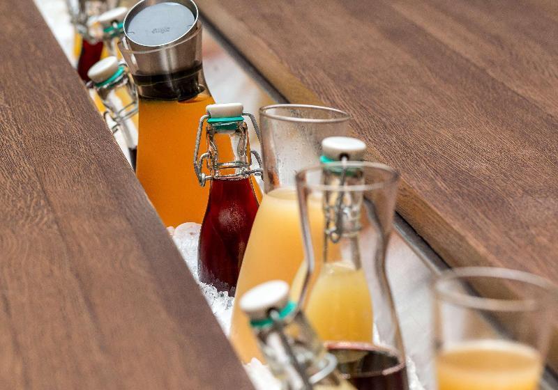 Best Western Premier Hotel Rebstock