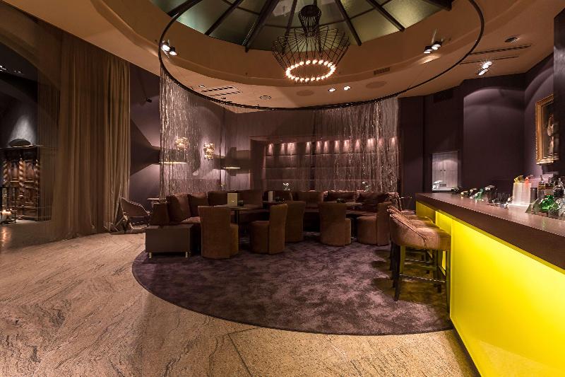 Best Western Premier Hotel Rebstock