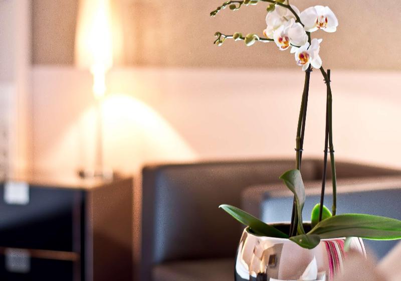 Best Western Premier Hotel Rebstock