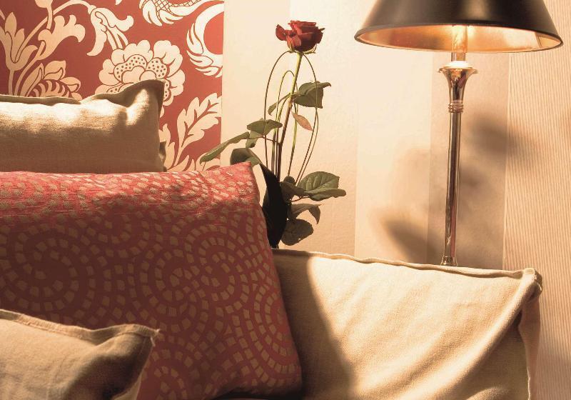 Best Western Premier Hotel Rebstock