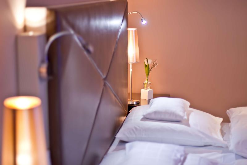 Best Western Premier Hotel Rebstock