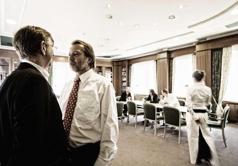 Best Western Premier Hotel Rebstock