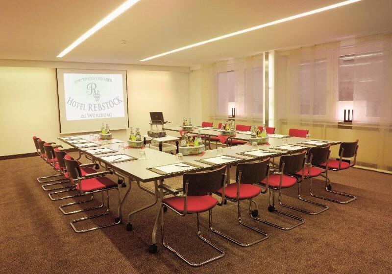 Best Western Premier Hotel Rebstock