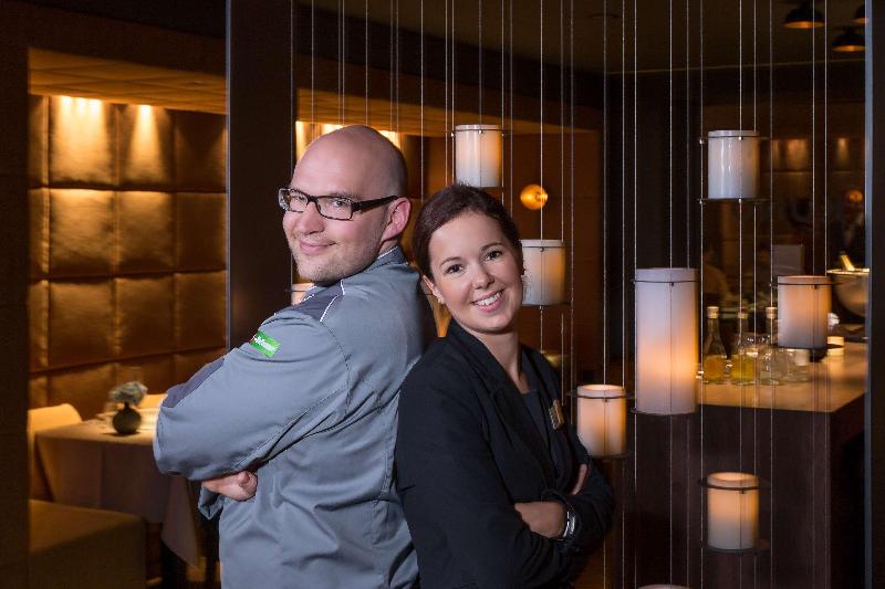 Best Western Premier Hotel Rebstock