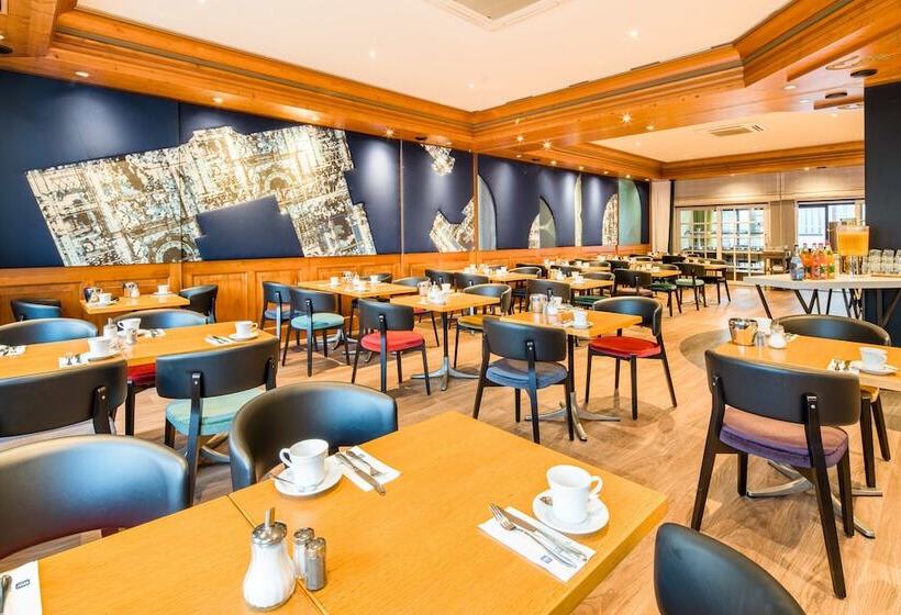 Best Western Hotel Würzburg Süd