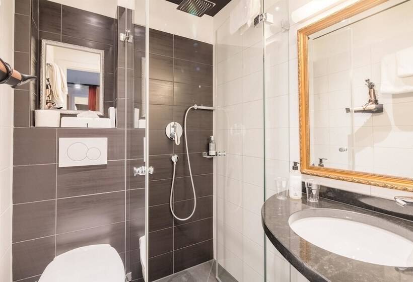 Best Western Hotel Würzburg Süd