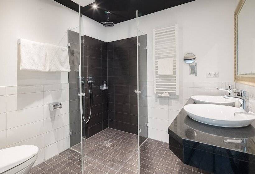 Best Western Hotel Würzburg Süd