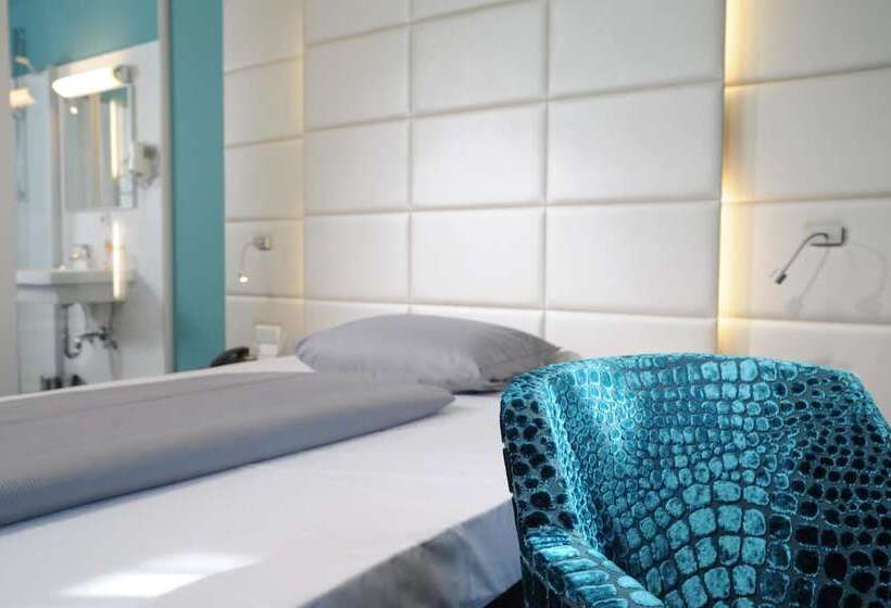 Best Western Hotel Würzburg Süd