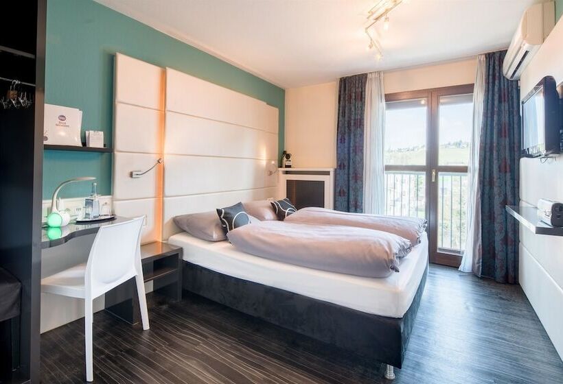 Best Western Hotel Würzburg Süd