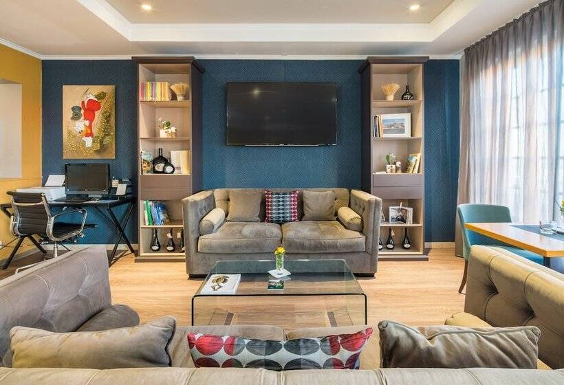 Best Western Hotel Würzburg Süd