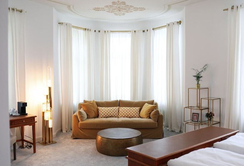 Boutique Hotel Krone München