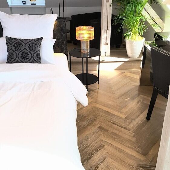 Boutique Hotel Krone München