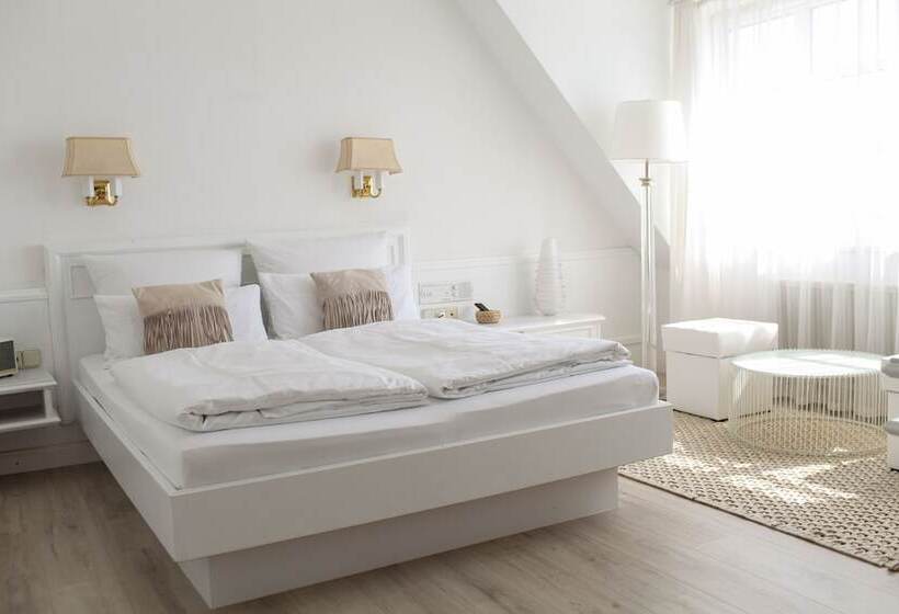 Boutique Hotel Krone München