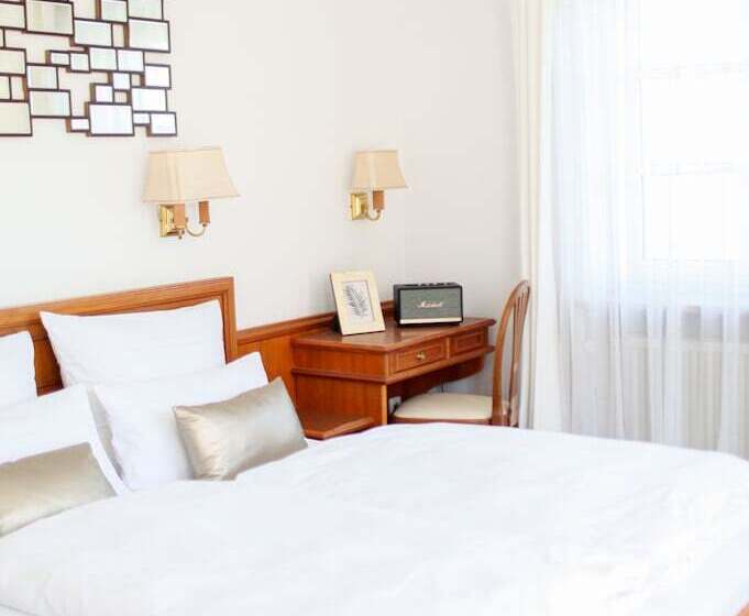 Boutique Hotel Krone München