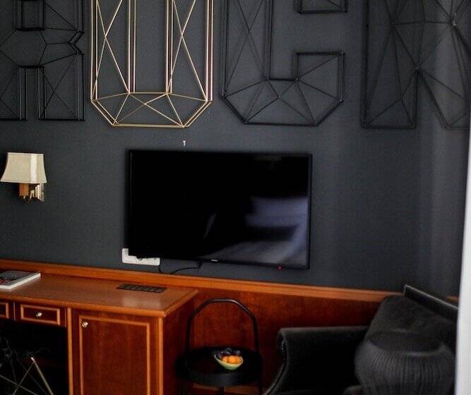 Boutique Hotel Krone München