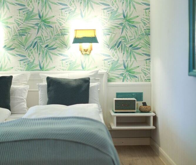 Boutique Hotel Krone München