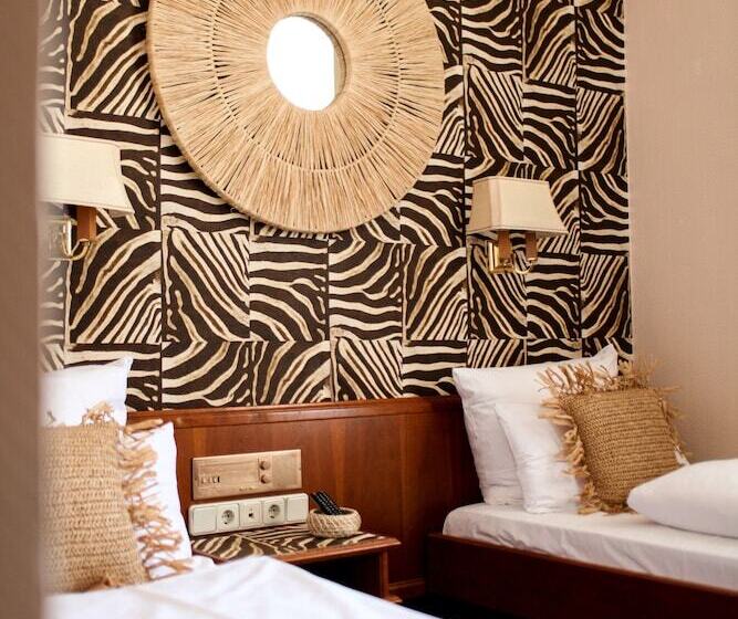 Boutique Hotel Krone München