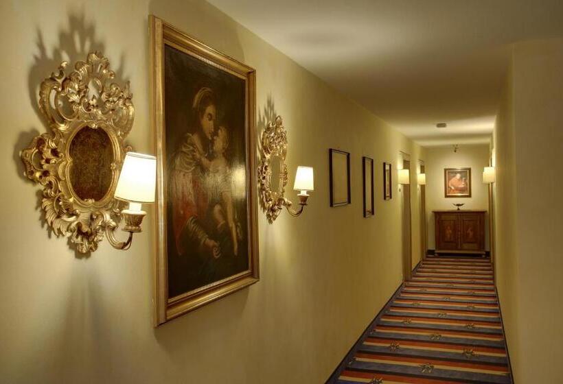 בית מלון כפרי Brauereigasthof Landwehr Bräu