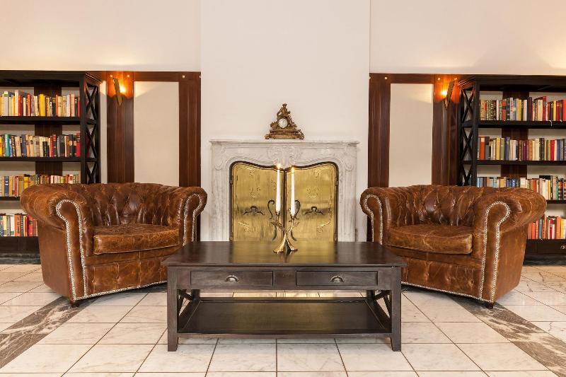 Bristol Hotel Bad Kissingen