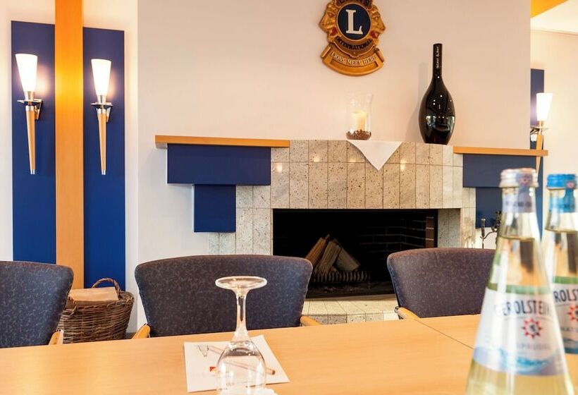 Bristol Hotel Bad Kissingen