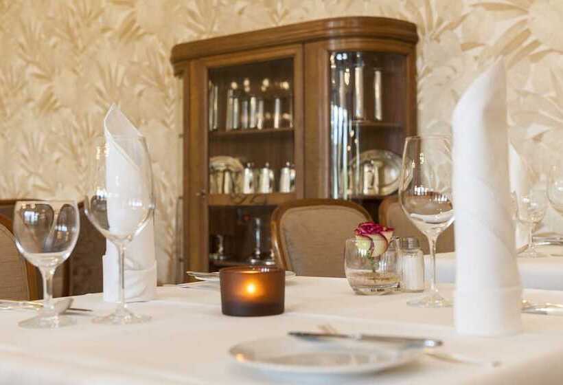 Bristol Hotel Bad Kissingen