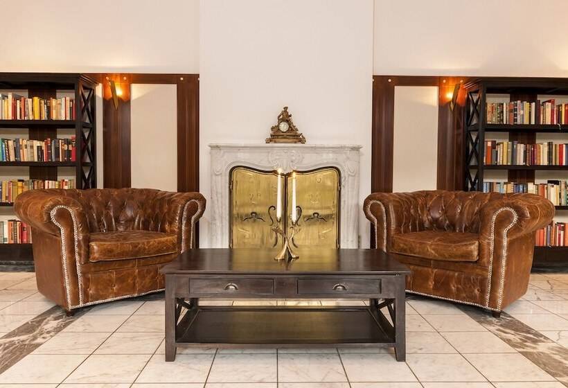 Bristol Hotel Bad Kissingen