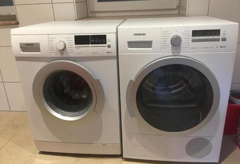 בית מלון כפרי Burg